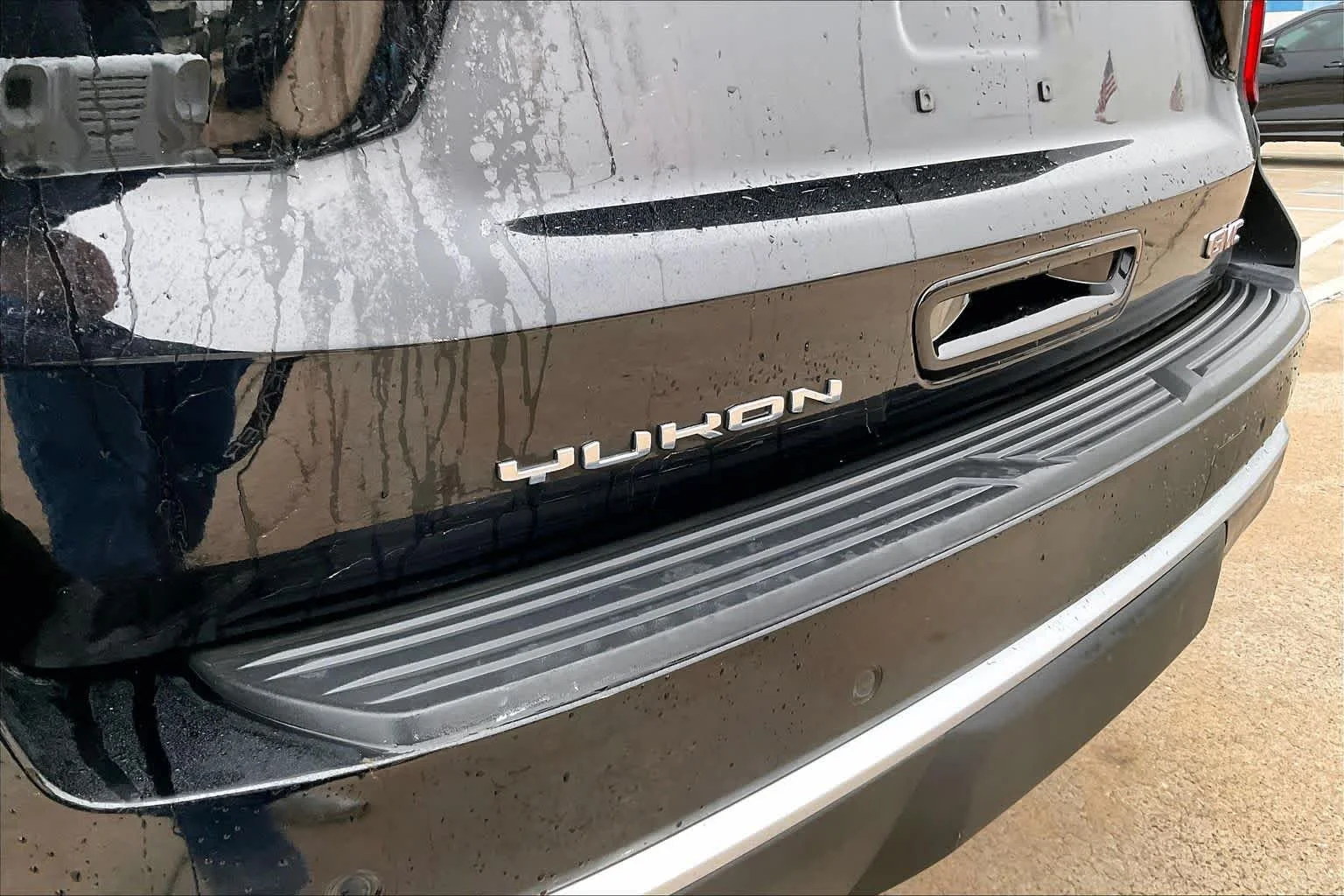 Used 2025 Onyx Black GMC Denali image 28