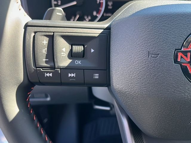 2026 Nissan Rogue Rock Creek - Photo 25