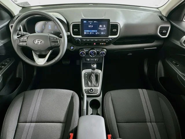New 2026 Hyundai VENUE SEL