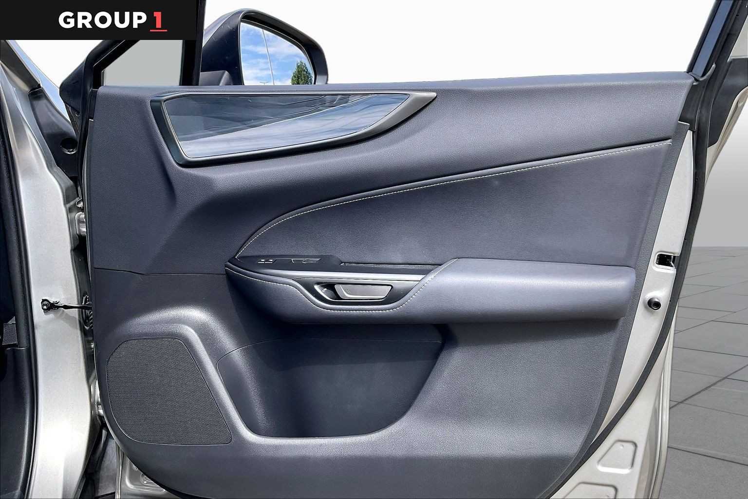 Used 2024 Atomic Silver Lexus Premium image 20