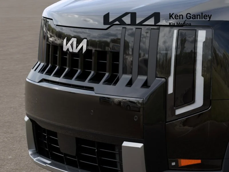 New 2027 Ebony Black Kia S image 12
