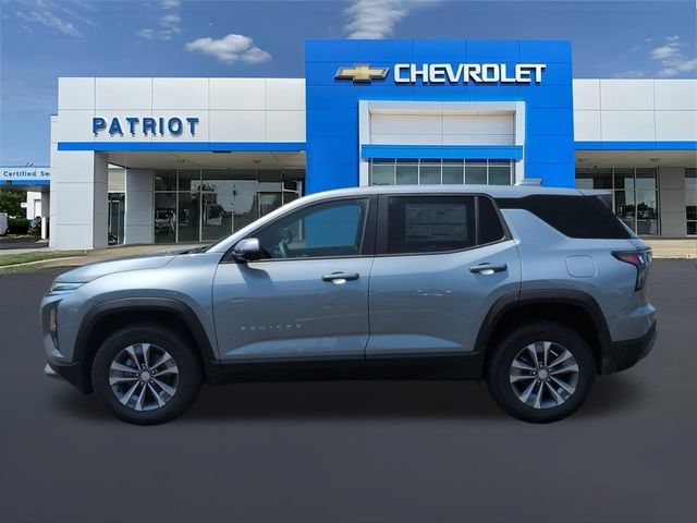 2026 Chevrolet Equinox LT - Photo 7
