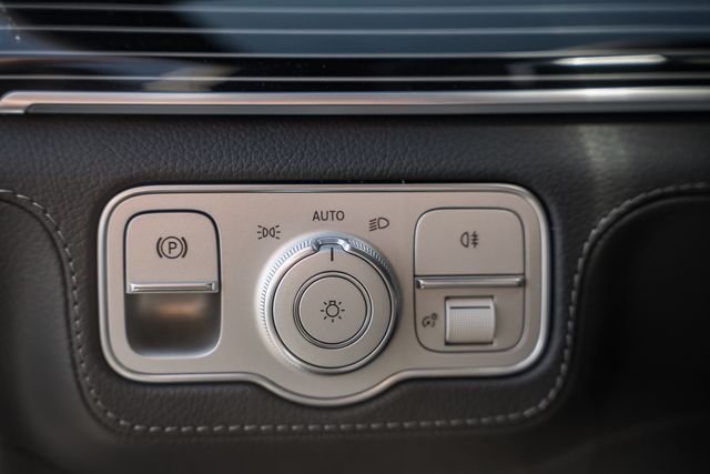 New 2026 Polar White Mercedes-Benz GLE 450 image 44