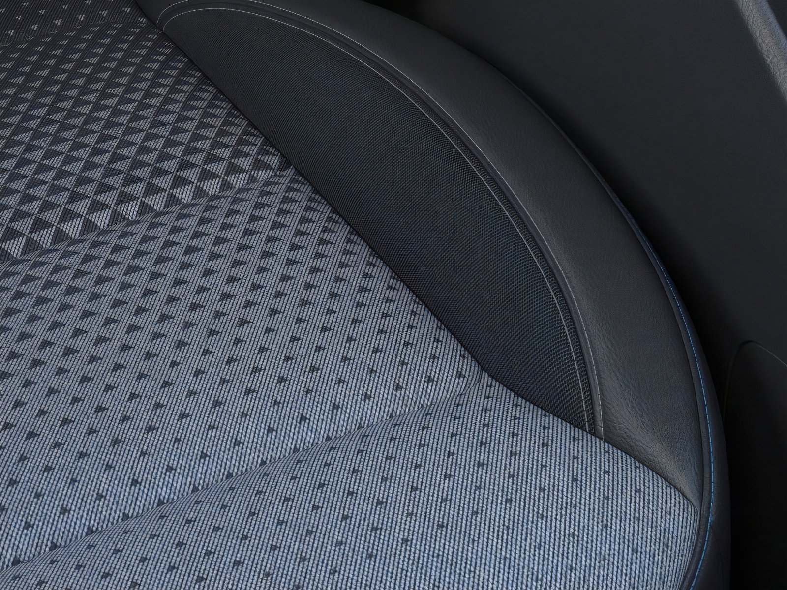 New 2026 Mosaic Black Metallic Chevrolet LT image 21