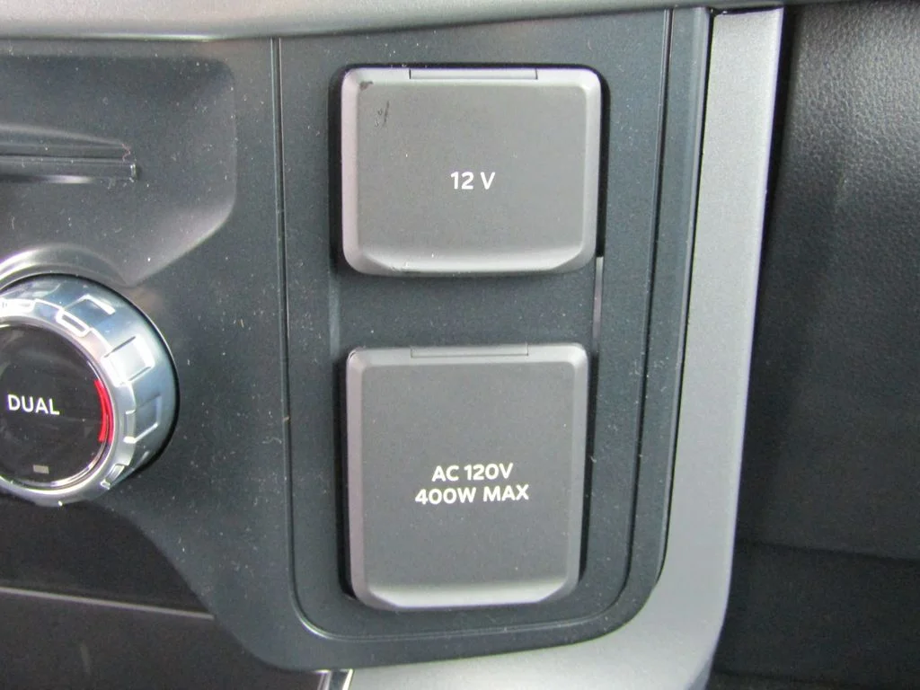 New 2026 Avalanche Ford XLT image 30