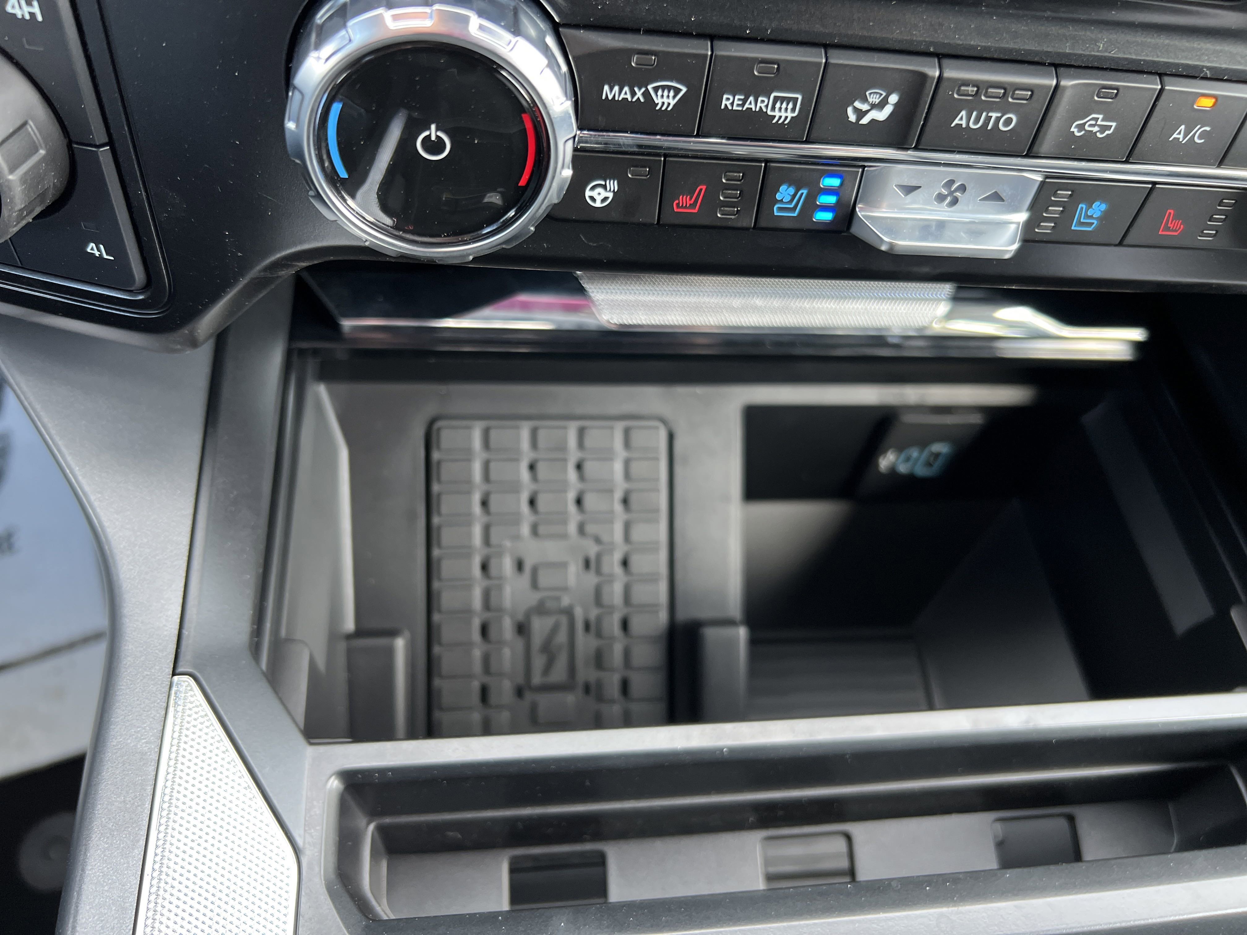 2025 Ford F-350 Super Duty Lariat - Photo 40