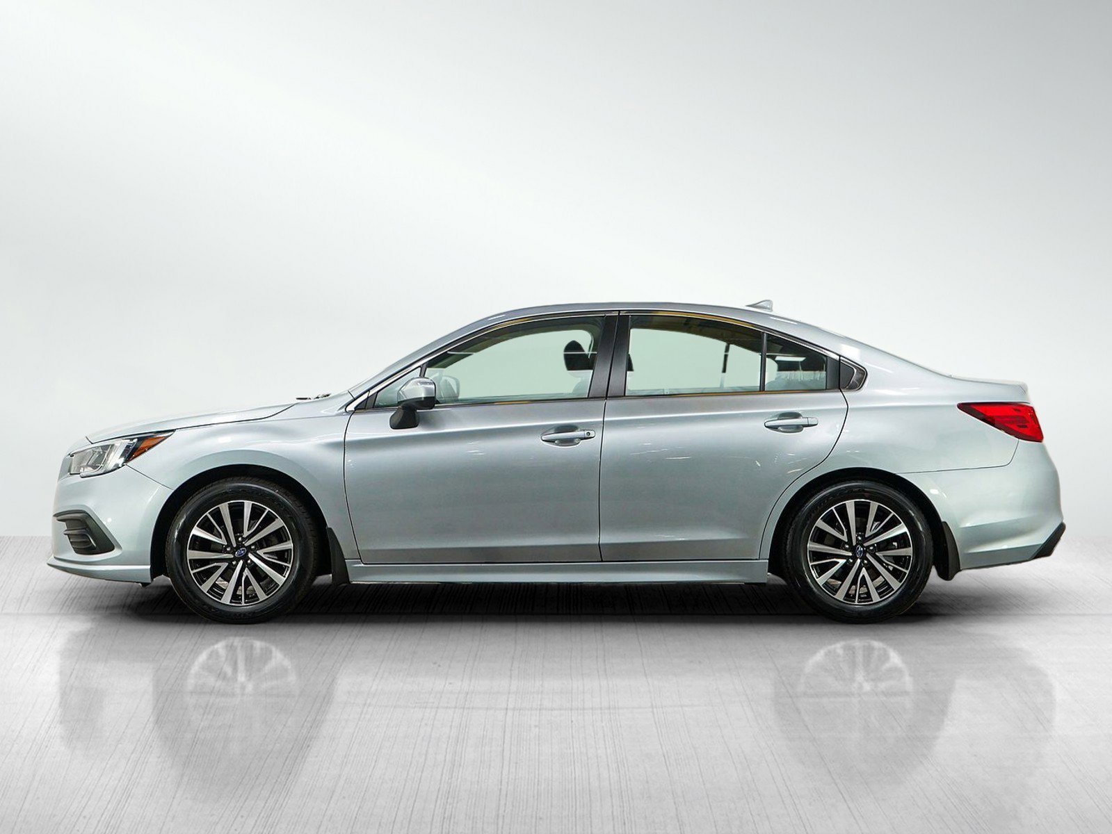Used 2019 Subaru Legacy Premium with VIN 4S3BNAF63K3033233 for sale in Burnsville, Minnesota