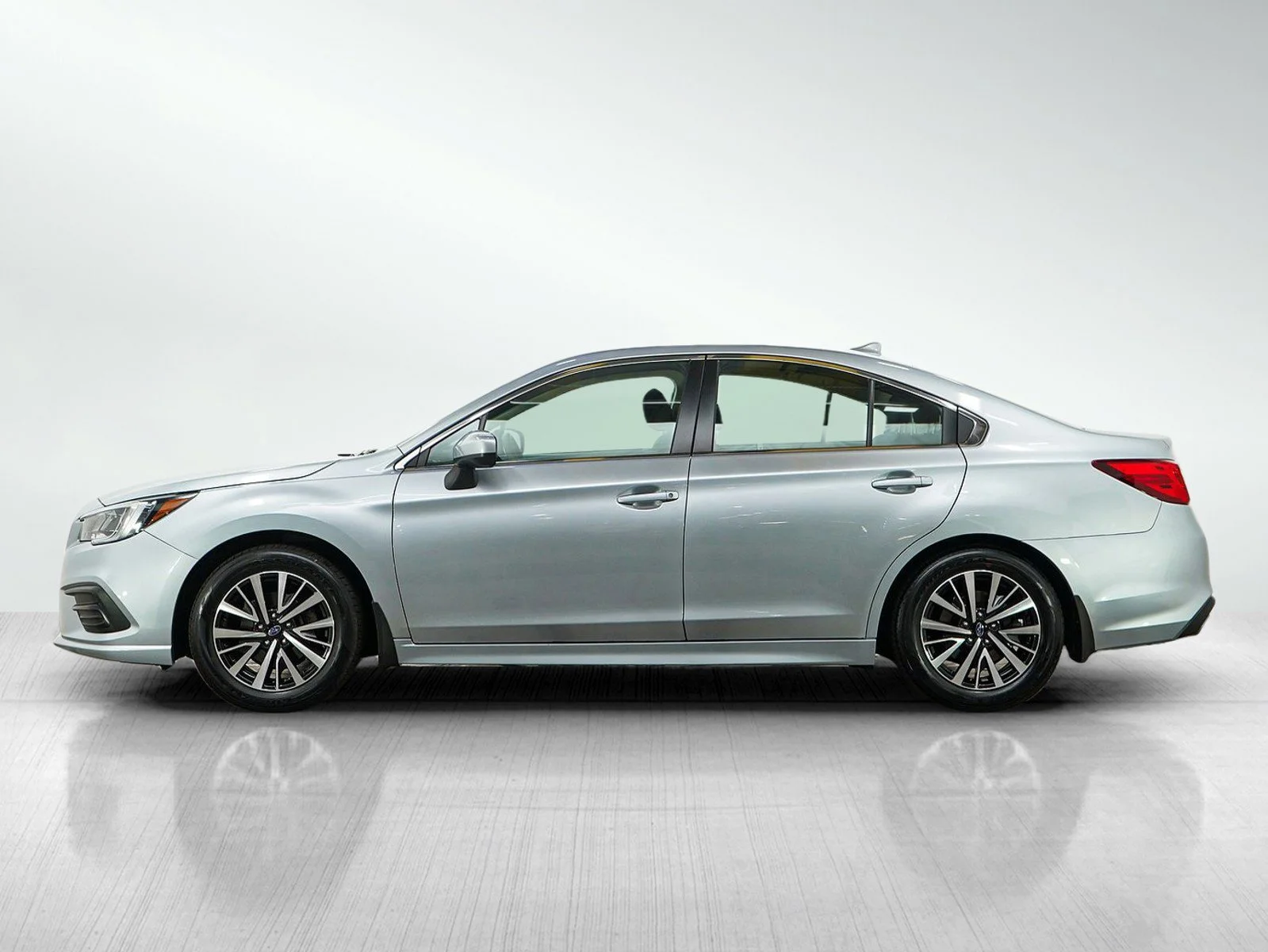 Used 2019 Subaru Legacy Premium with VIN 4S3BNAF63K3033233 for sale in Burnsville, Minnesota