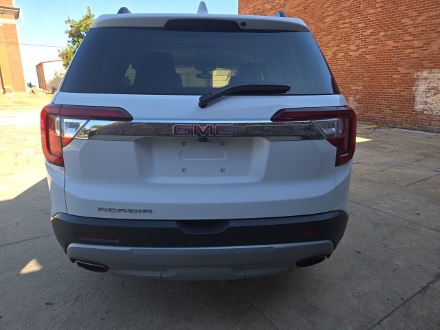 2023 Gmc Acadia SLT photo 4