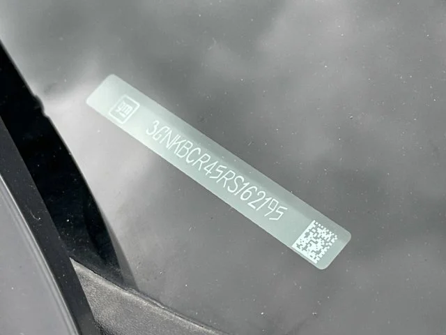 Used 2024 Black Chevrolet LT image 20