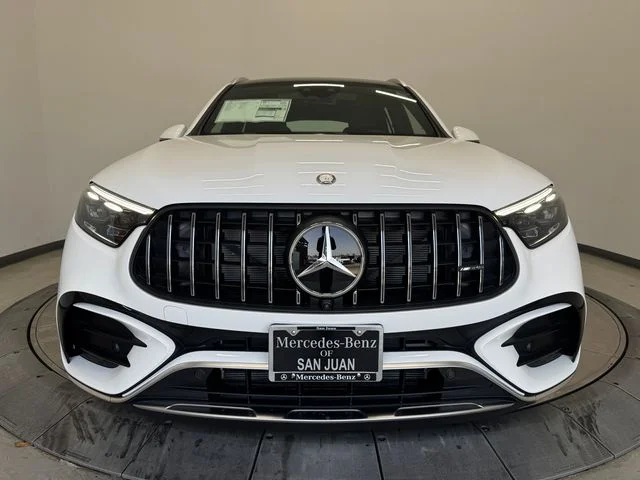 New 2027 White Mercedes-Benz  image 12