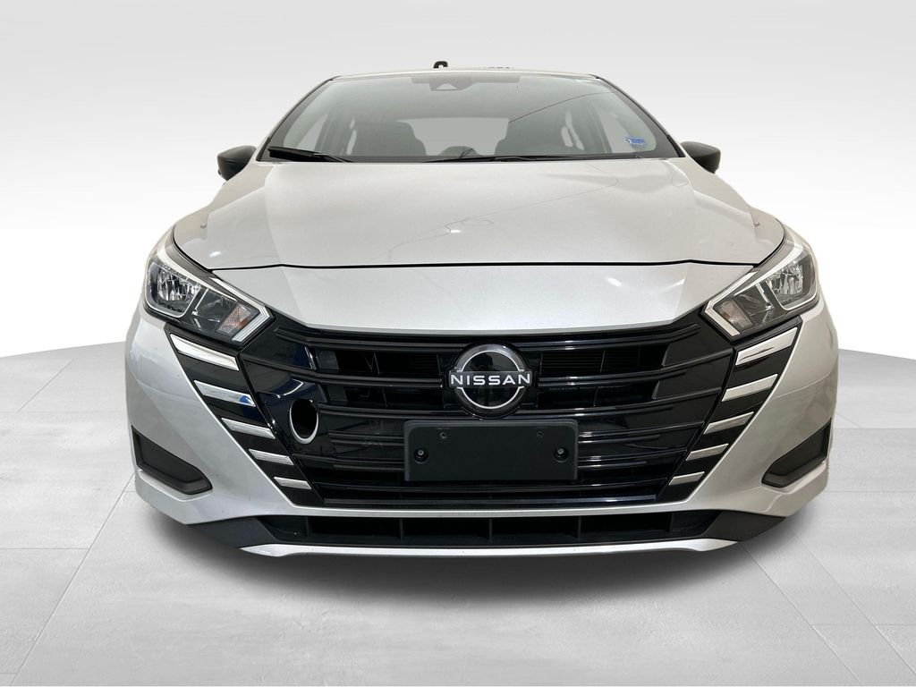 Used 2024 Silver Nissan 1.6 S image 9