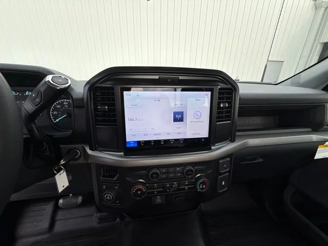 New 2026 Oxford White Ford XL image 17