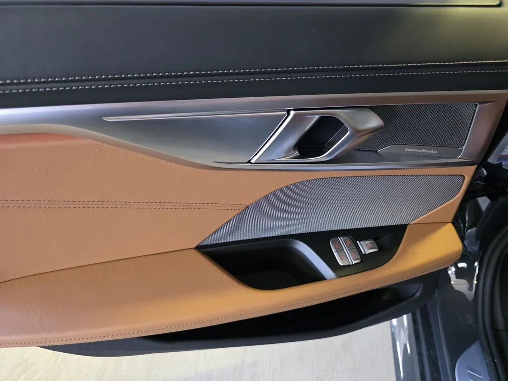 New 2026 Gray BMW 840i Gran Coupe image 13