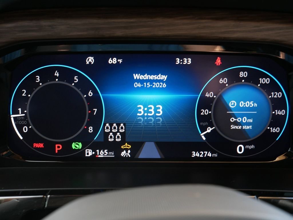 Certified Used 2024  Volkswagen 2.0T SEL Premium R-Line image 20