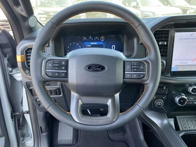 New 2026 Avalanche Ford Tremor® image 14