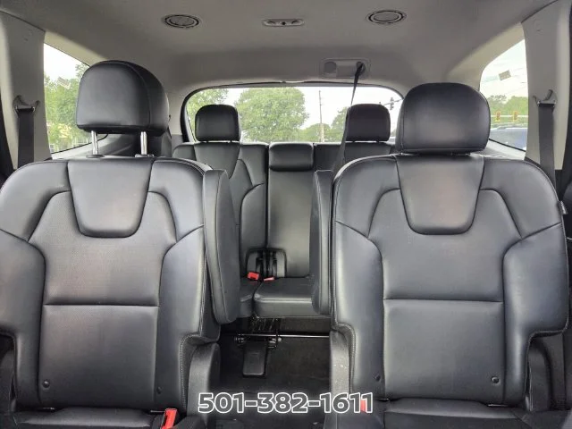 Used 2025 Black Kia S image 13