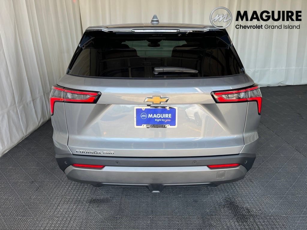 2027 Chevrolet Equinox LT - Photo 27