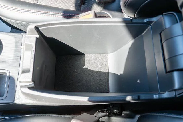 Used 2024 Black Ford ST-Line image 30