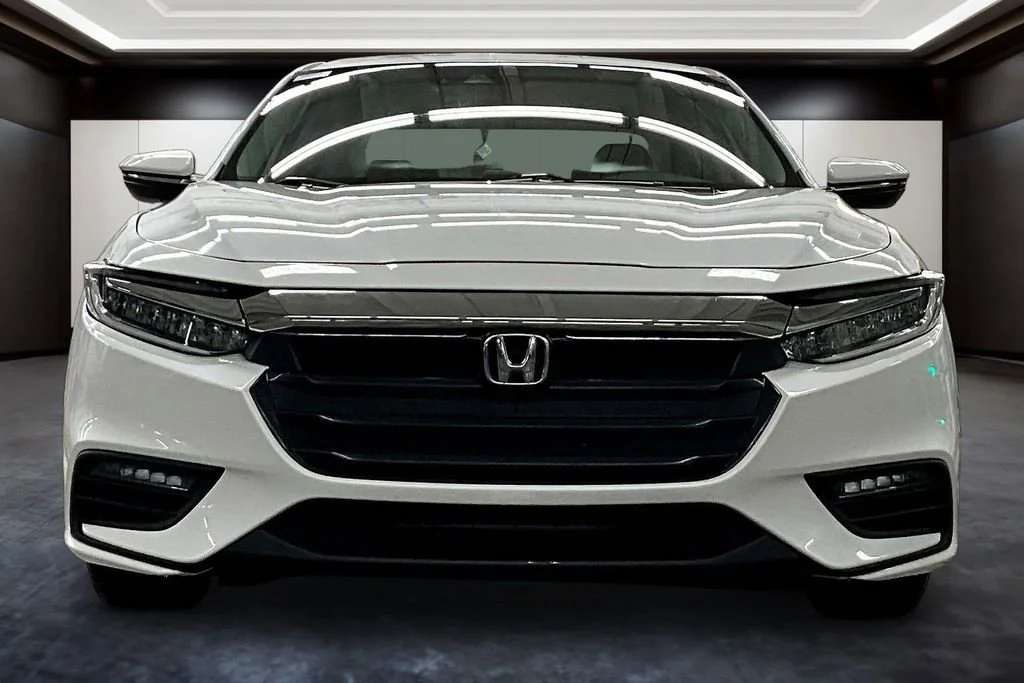 Used 2022 Honda Insight Touring with VIN 19XZE4F93NE001311 for sale in Beachwood, OH