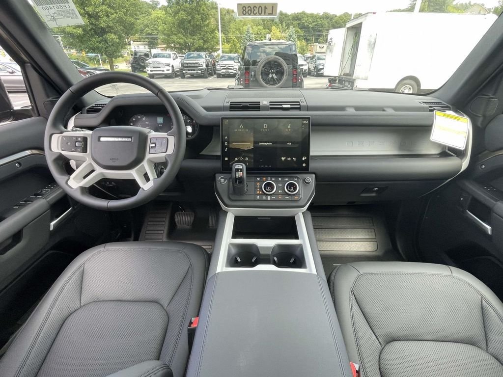 New 2026 Gondwana Stone Land Rover X-Dynamic SE image 20