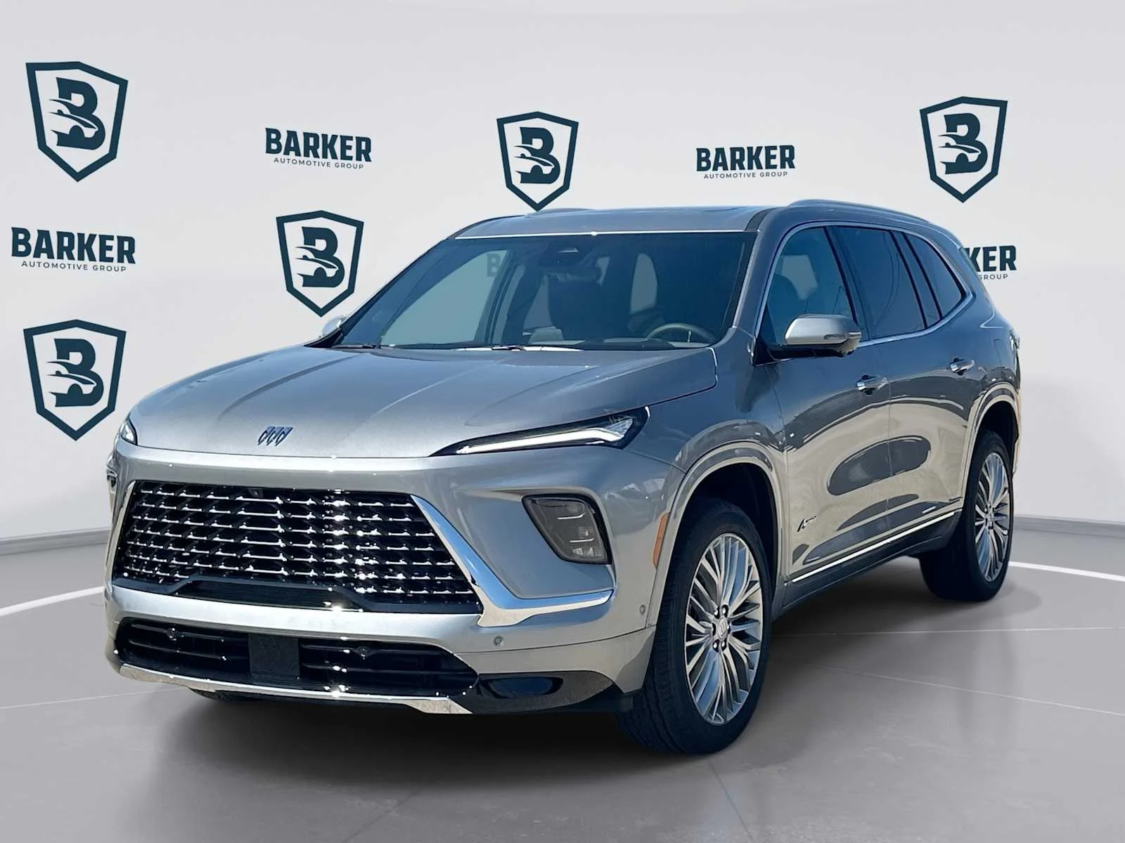 2027 Buick Enclave Avenir