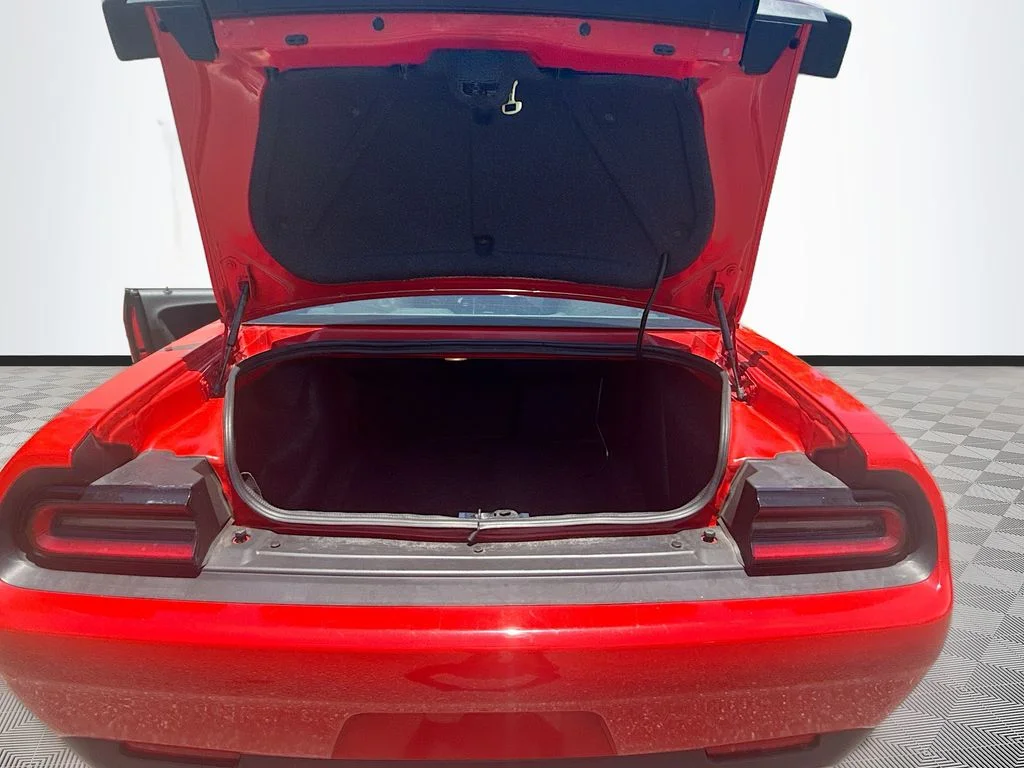 Used 2023 Red Dodge GT image 27