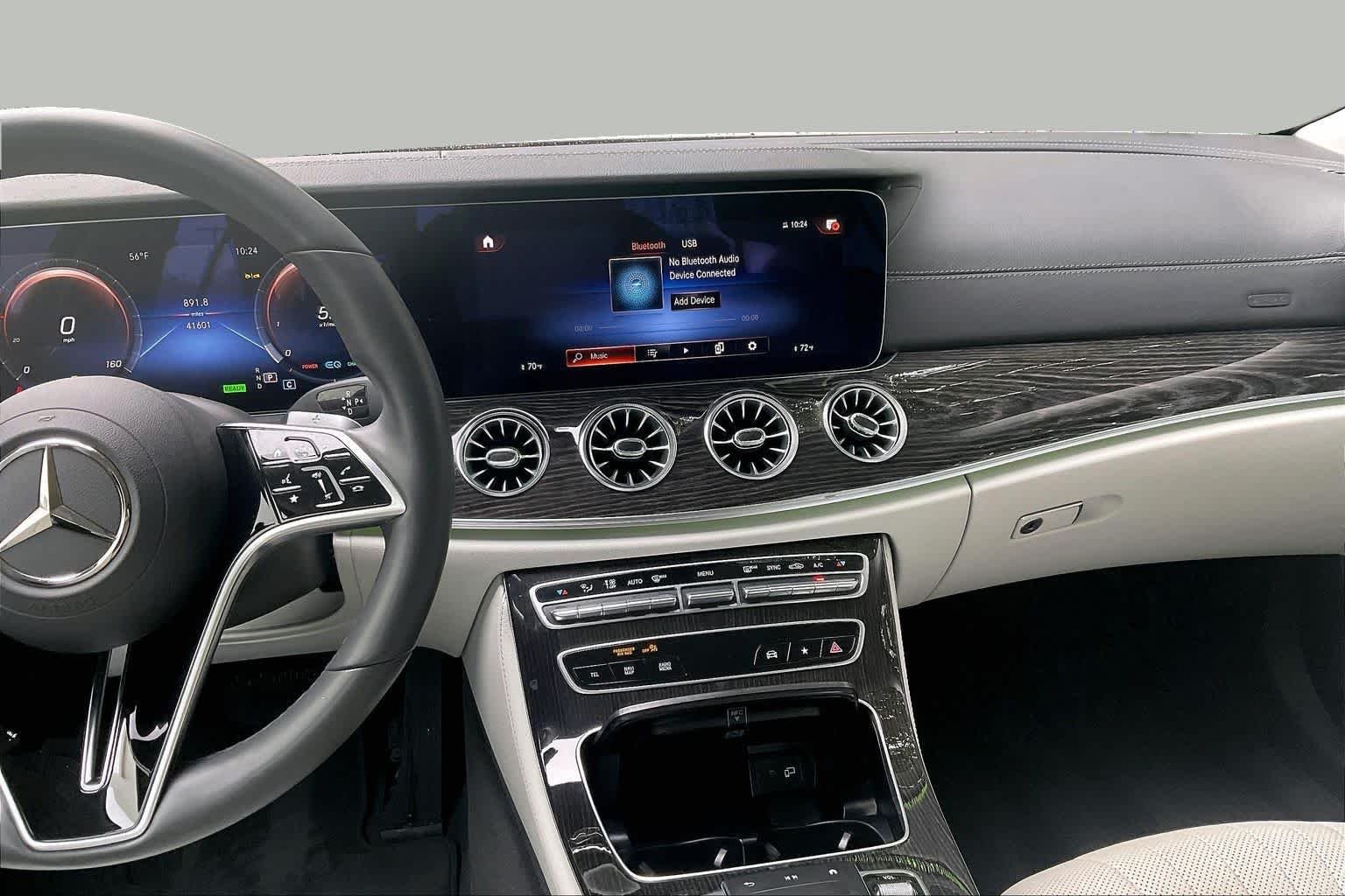 Pre-Owned 2023 Mercedes-Benz CLS 450