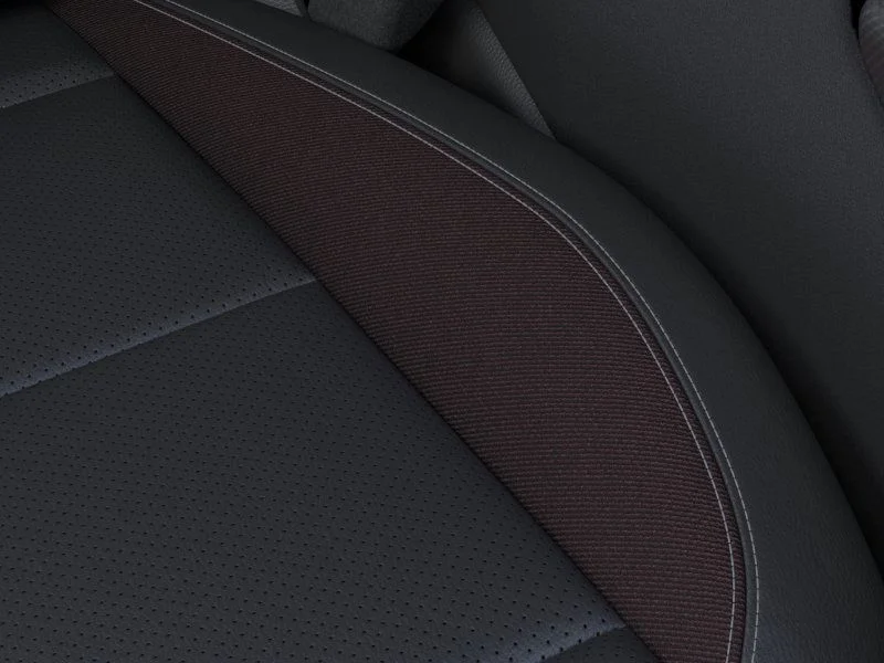 New 2026 Black Chevrolet RS image 21