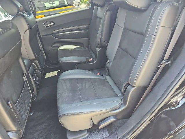 Used 2022 Black Dodge GT Plus image 14