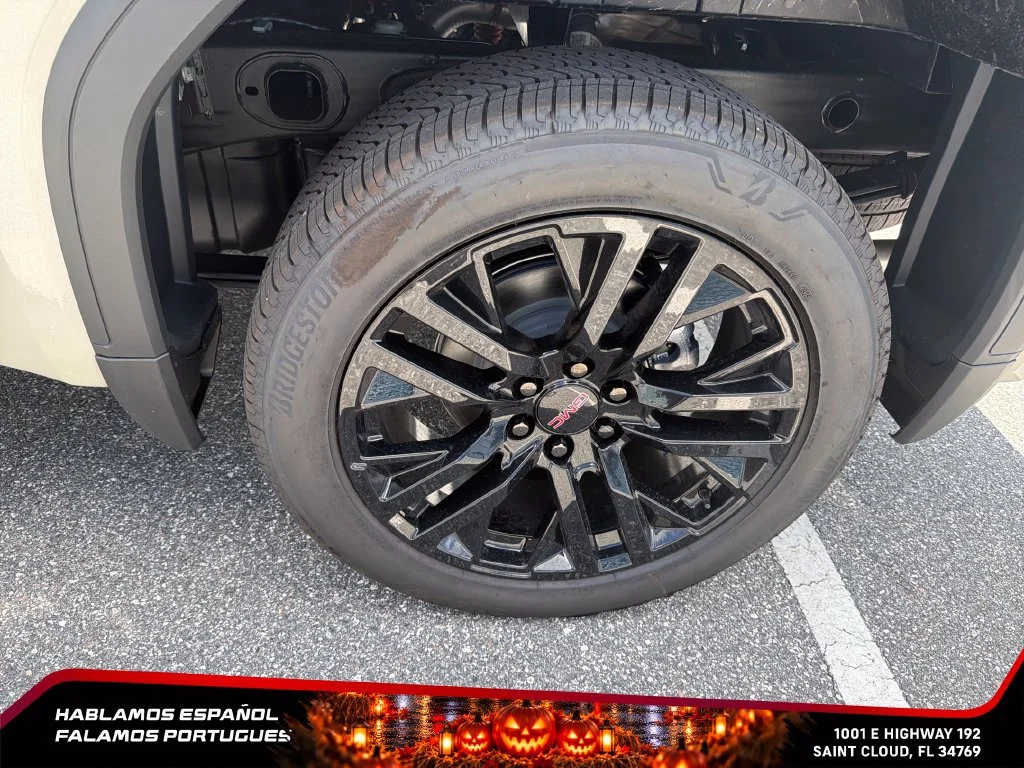 New 2026 Coastal Dune GMC Denali image 11