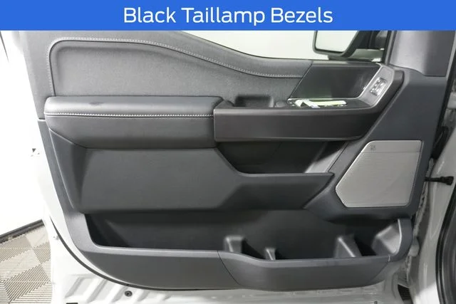 New 2026 Avalanche Ford Lariat® image 27