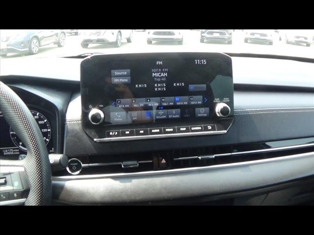 2023 Mitsubishi Outlander Plug-In Hybrid SE - Photo 22
