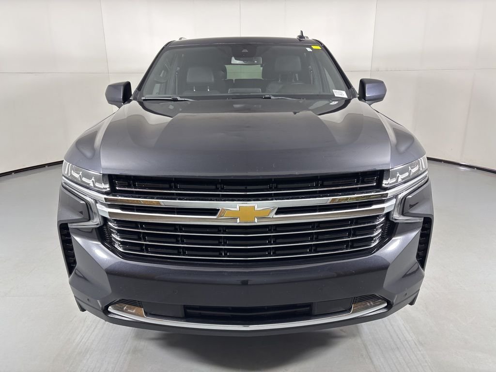 Used 2023 Gray Chevrolet LT image 3