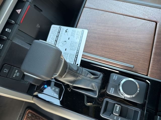 2026 Toyota Tundra 1794 Edition - Photo 24
