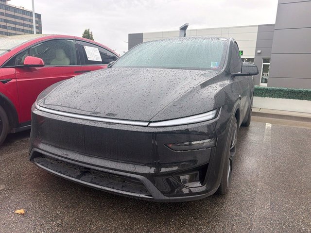 Pre-Owned 2026 Tesla Model Y Performance Sport Utility in Salt Lake ...