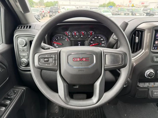 2026 GMC Sierra 1500 Pro - Photo 10