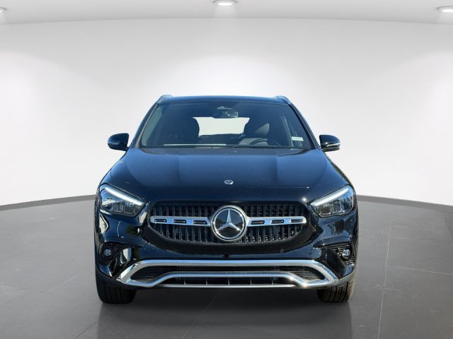 New 2026 Night Black Mercedes-Benz GLA 250 image 3