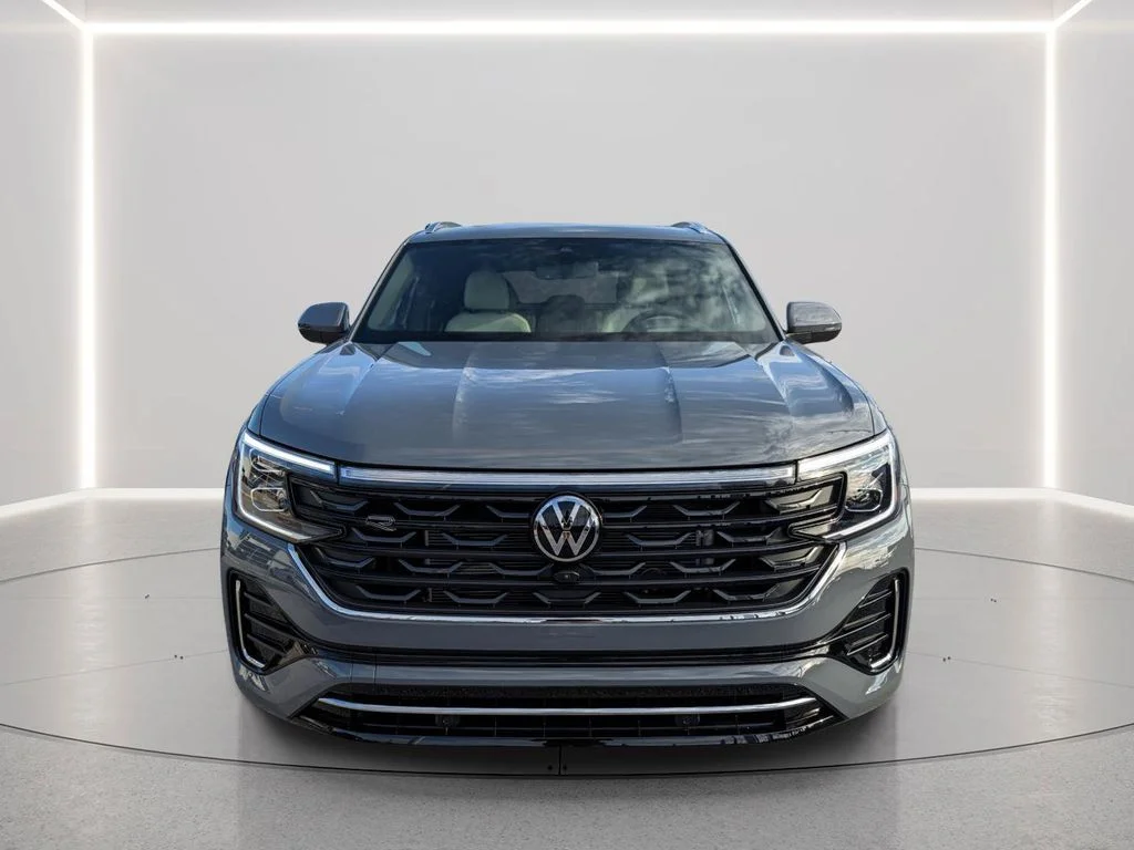 2026 Volkswagen Atlas Cross Sport SEL Premium R-LINE - Photo 10
