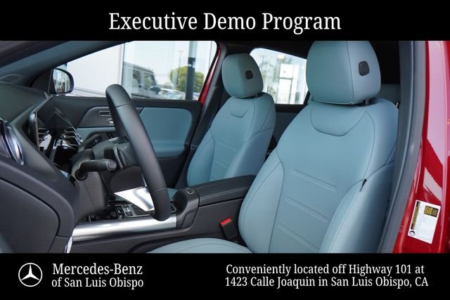 Used 2026  Mercedes-Benz GLA 250 image 18