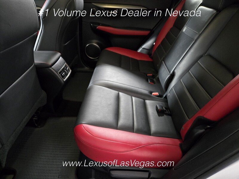 Used 2019 Ultra White Lexus 300 F Sport image 14