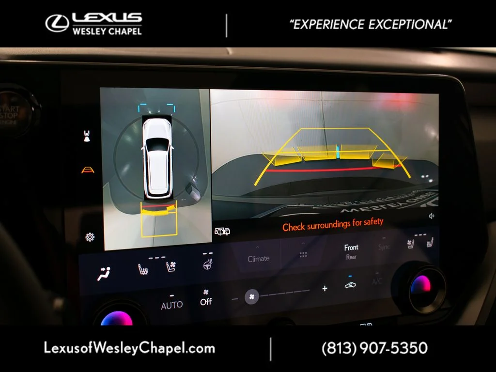 2026 Lexus TX 350 Premium - Photo 12