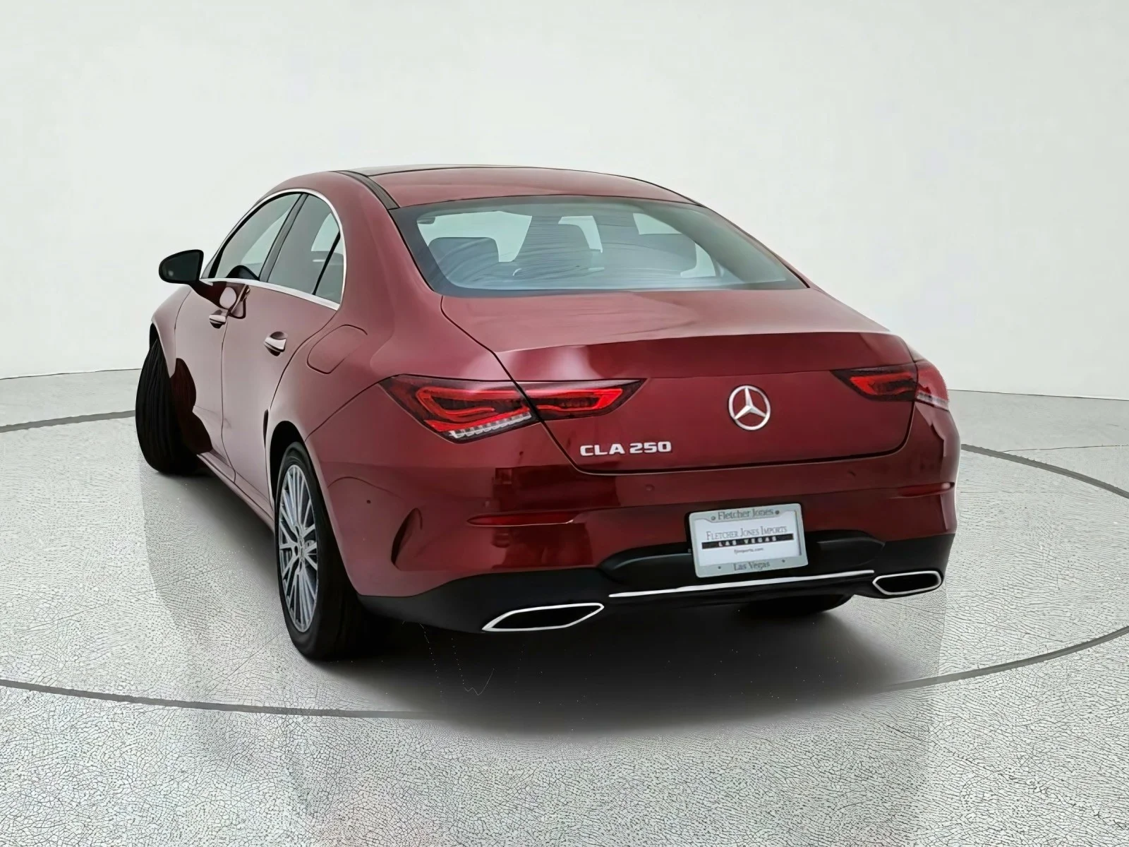2023 Mercedes-Benz CLA CLA 250 - Photo 11