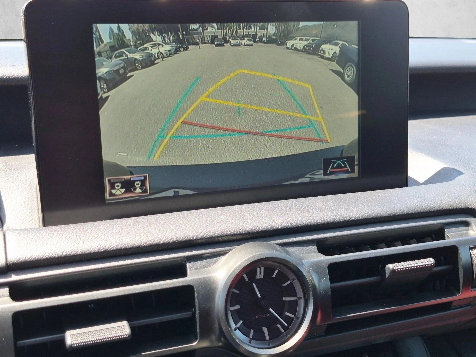 Certified Used 2023 Cloudburst Gray Lexus IS 300 image 14