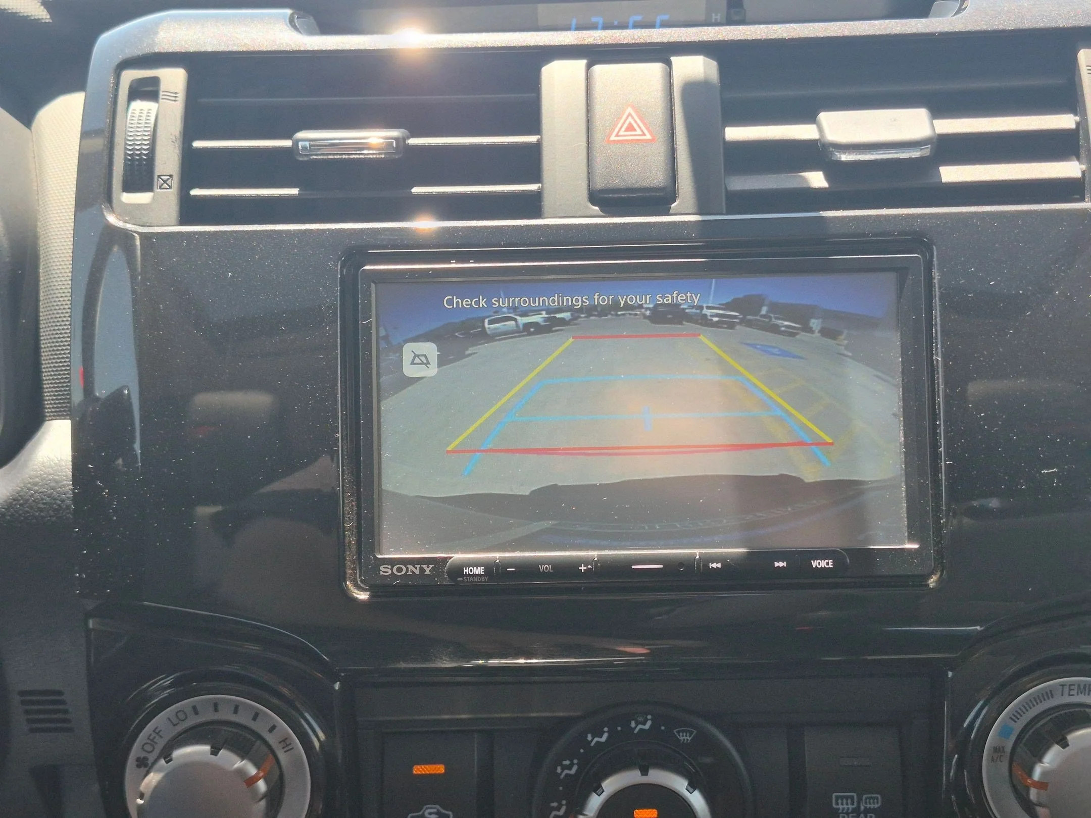 Used 2019 Midnight Black Metallic Toyota TRD Pro image 23