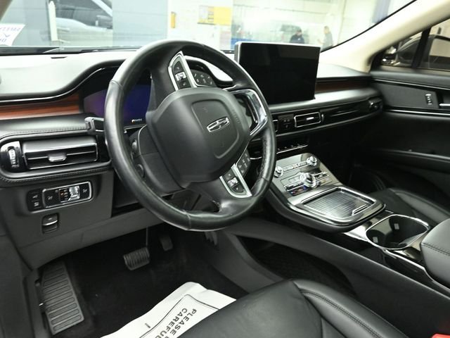 2023 LINCOLN NAUTILUS - Image 10