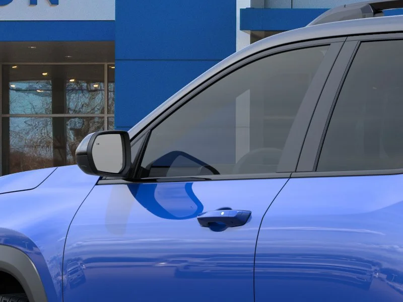 2027 Chevrolet Equinox RS - Photo 12