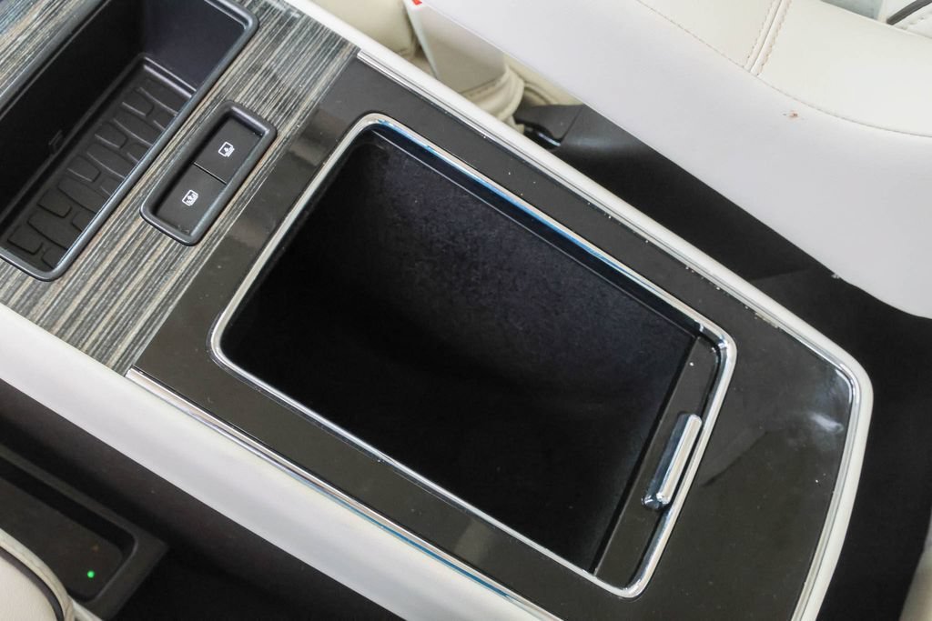 2023 Lincoln Aviator Black Label - Photo 24