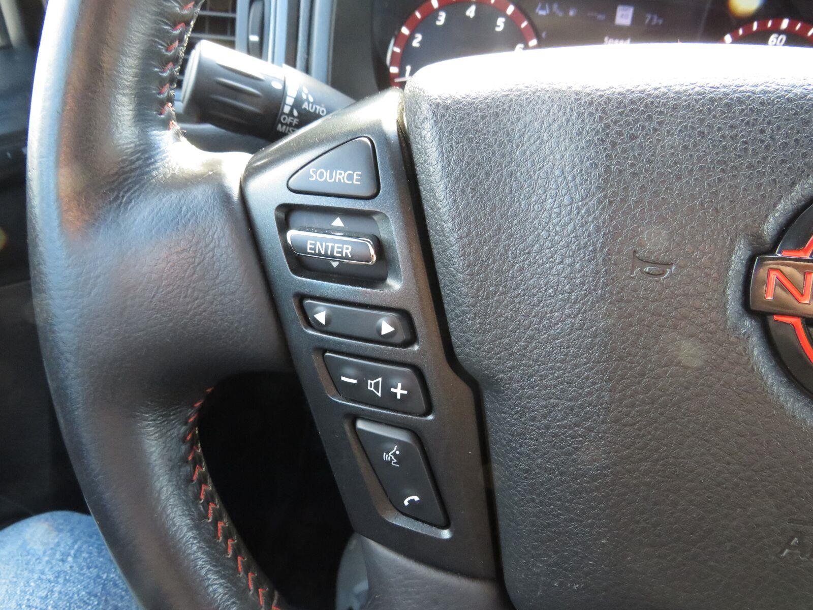 Used 2023 Baja Storm Nissan PRO-4X image 27