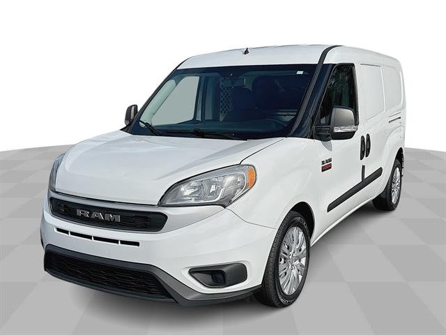 2022 Ram ProMaster City Cargo Van